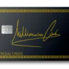 Millionaire's Club credit card